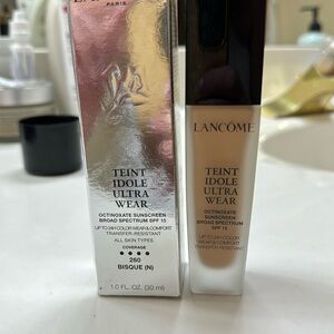 lancome teint idole 260 Bisque
